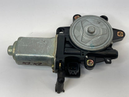 2003-2007 NISSAN MURANO REAR RIGHT BACK SIDE DOOR POWER WINDOW MOTOR OEM