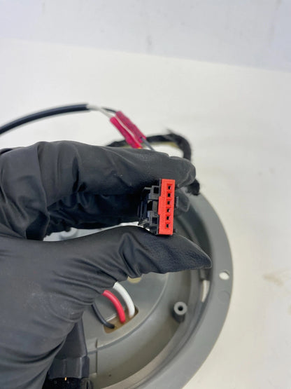 13-19 FORD EXPLORER INTERCEPTOR UTILITY INTERIOR DOME TICKET LIGHT LED 002L1717