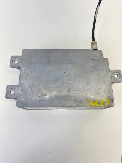 2003 2004 CADILLAC CTS VCIM ONSTAR COMMUNICATION CONTROL MODULE 25749851 OEM