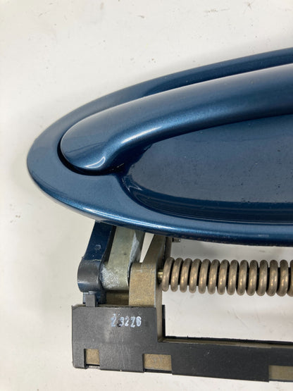 2006-2011 Saab 9-3 Front Right Side Exterior Door Handle Assembly 12767349 OEM