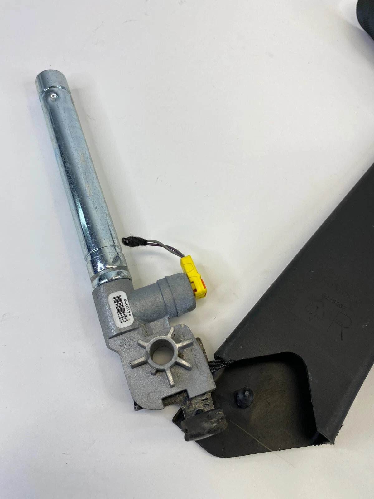 2013-2017 FORD ESCAPE FRONT RIGHT PASSENGER SEAT BELT RETRACTOR CJ54-78612D64