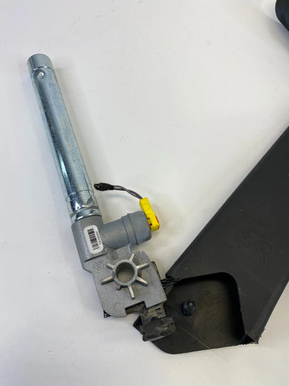 2013-2017 FORD ESCAPE FRONT RIGHT PASSENGER SEAT BELT RETRACTOR CJ54-78612D64