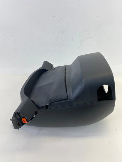 2013-2019 FORD ESCAPE STEERING COLUMN UPPER LOWER COVER SHROUD CJ54-3533-ADW OEM
