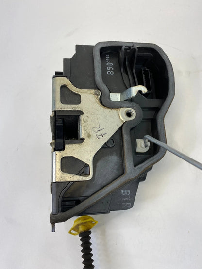 2004-2007 BMW 525I FRONT RIGHT PASSENGER SIDE DOOR LOCK LATCH ACTUATOR OEM