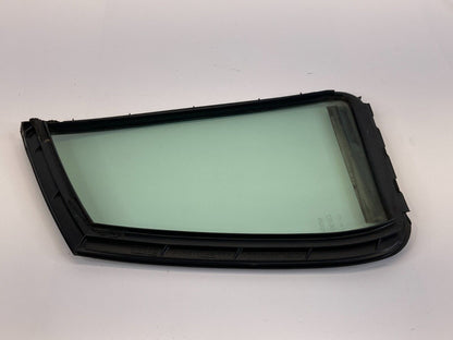 2002-2006 Nissan Altima Rear Left Door Vent Window Quarter Glass 82273-8J000