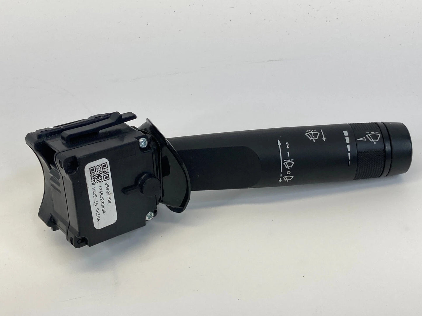2011-2015 CHEVROLET CRUZE 12-17 REGAL COLUMN WINDSHIELD WIPER SWITCH 95994799