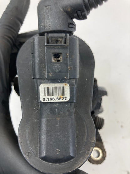 2009-2017 Volkswagen CC Rear Right Side Brake Caliper Electric Handbrake OEM