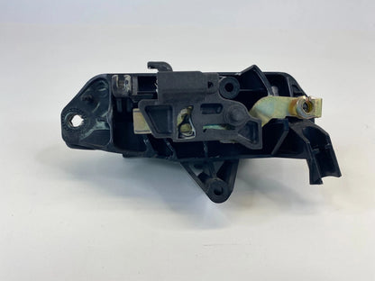 2000-2005 TOYOTA CELICA REAR TRUNK HATCH DOOR HANDLE LIFTGATE RELEASE LEVER OEM
