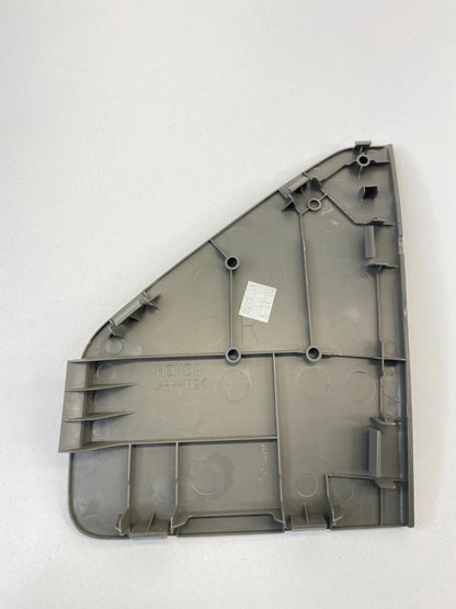2007-2012 ACURA RDX RIGHT PASSENGER SIDE INTERIOR TRIM PANEL COVER OEM