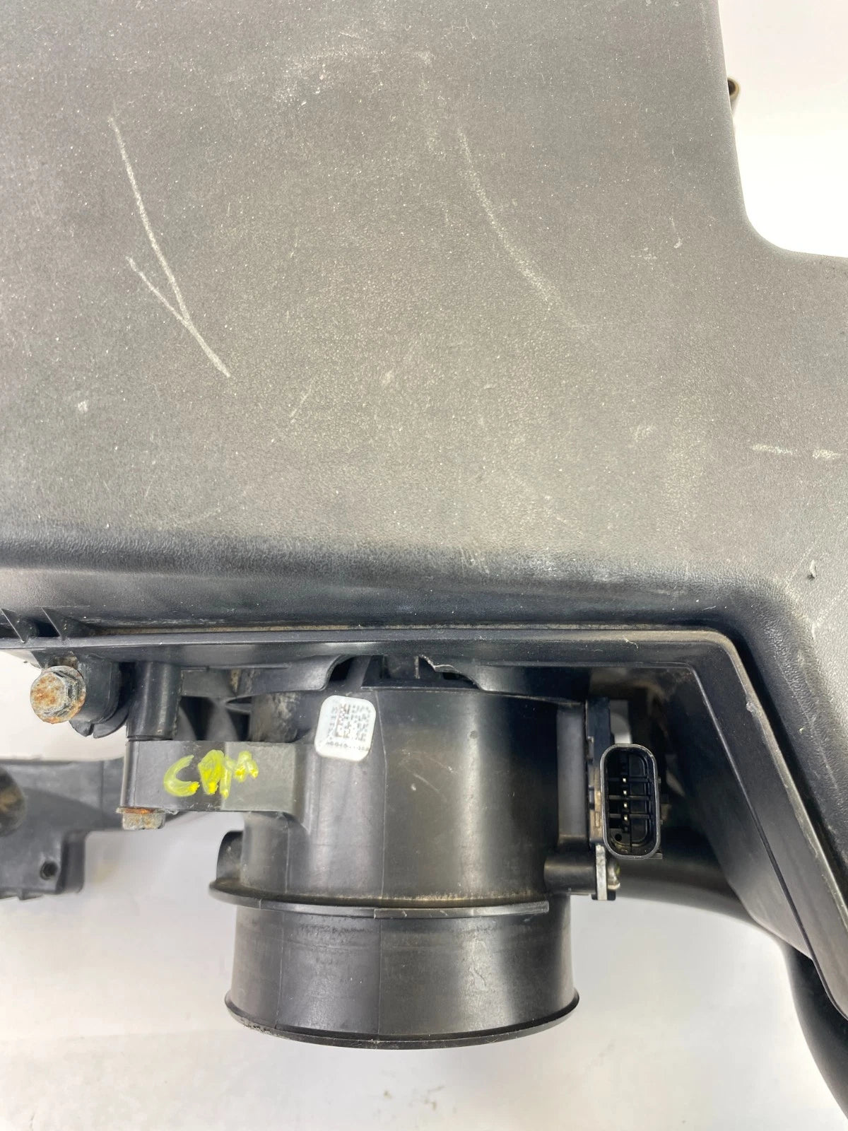 2012-2018 FORD FOCUS 2.0L AIR BOX CLEANER HOUSING FILTER OEM BV61-9A675-CE OEM