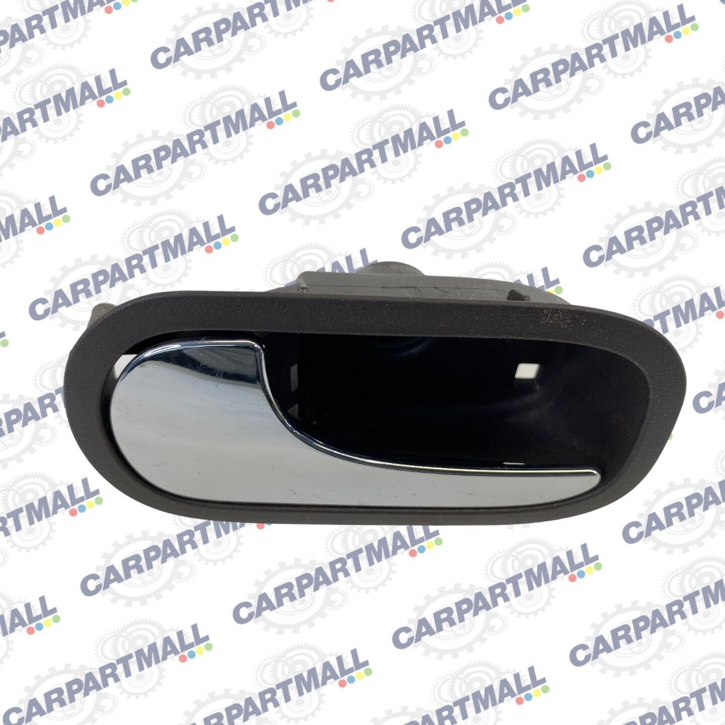 2010-2012 Chevrolet Malibu Rear Left Driver Side Inner Door Handle 15264360 OEM