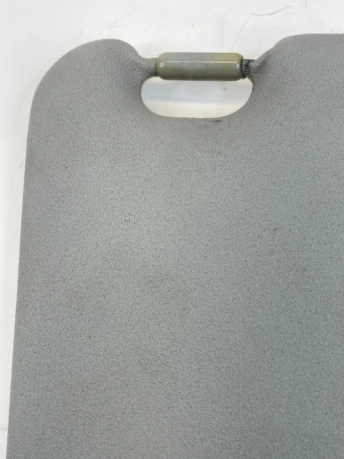 2011 2012 Outlander Sport Driver & Passenger Sunvisor Sun Visor Pair SET OEM