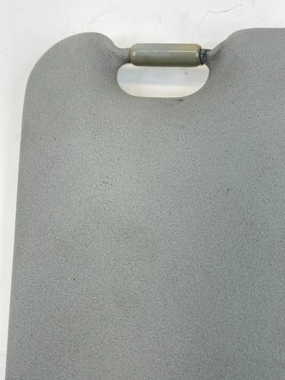 2011 2012 Outlander Sport Driver & Passenger Sunvisor Sun Visor Pair SET OEM