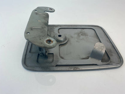 2003 2004 2005 2006 2007 CADILLAC CTS FUEL FILLER DOOR LID GAS TANK COVER OEM