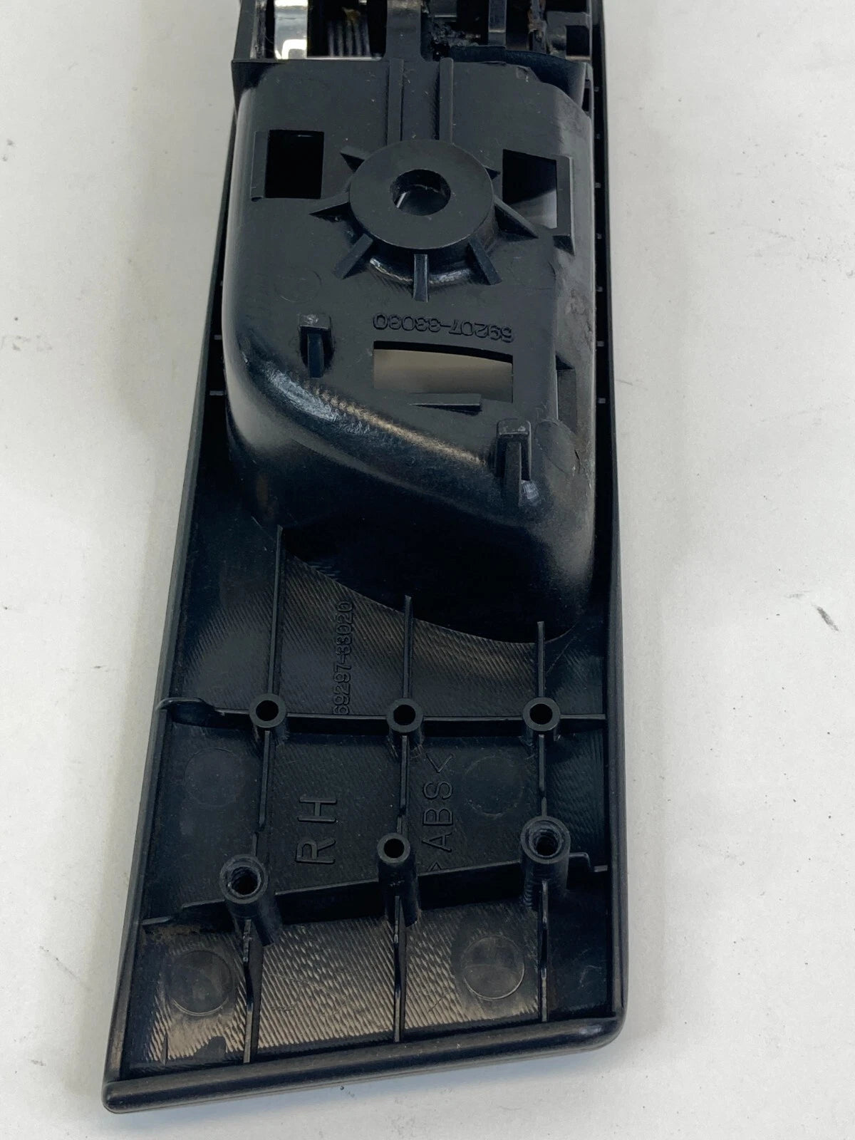 2002 2003 LEXUS ES300 REAR RIGHT BACK SIDE INNER DOOR HANDLE 69207-33030 OEM