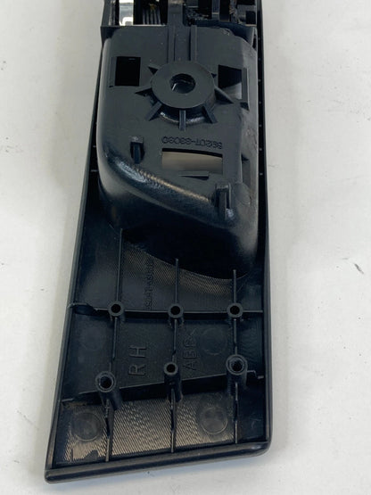 2002 2003 LEXUS ES300 REAR RIGHT BACK SIDE INNER DOOR HANDLE 69207-33030 OEM