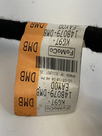 2017-2020 FORD FUSION CENTER CONSOLE WIRE WIRING HARNESS KG9T-14B079-DMB OEM