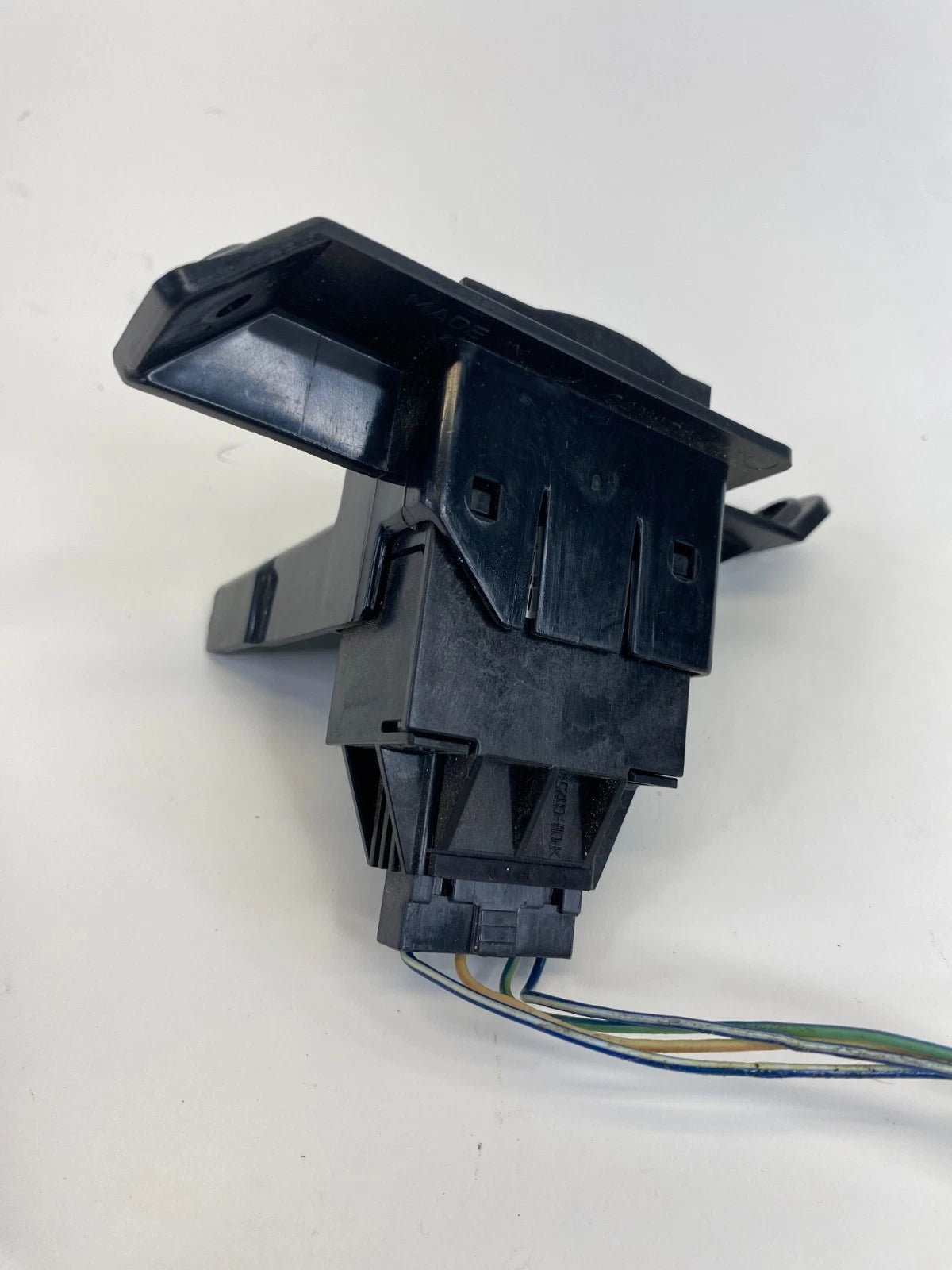 2007-2010 Lincoln MKX Ford Edge Dash Light Lamp Dimmer Switch 7T43-11A669