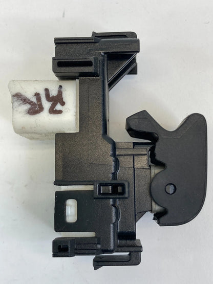 2009-2013 TOYOTA MATRIX HATCHBACK REAR RIGHT SIDE DOOR POWER WINDOW SWITCH OEM