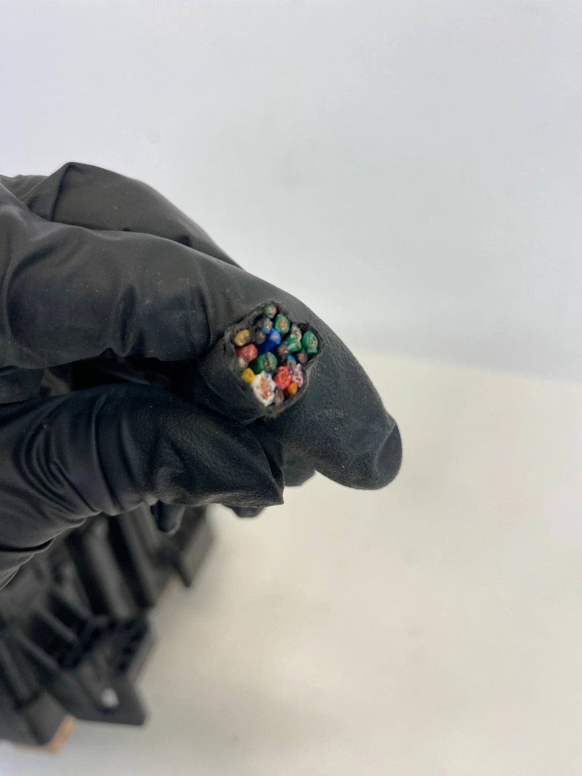 2013-2016 KIA OPTIMA 2.4L FWD ENGINE COMPARTMENT JUNCTION FUSE RELAY BOX ASSY