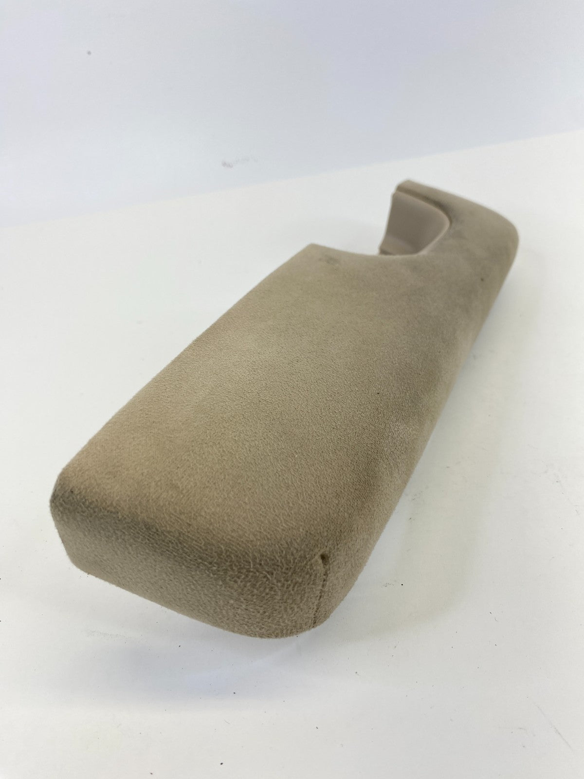 2007-2012 Nissan Altima Front Left Side Door Armrest Arm Rest Panel OEM