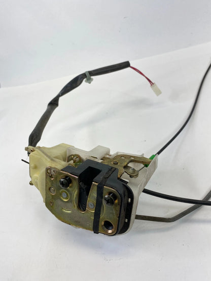 OEM 2004 2005 2006 MAZDA MPV FRONT RIGHT PASSENGER SIDE DOOR LOCK LATCH ACTUATOR