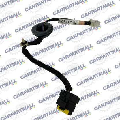 2004-2006 NISSAN MAXIMA FRONT RIGHT DOOR WIRE WIRING HARNESS 24050-ZA310