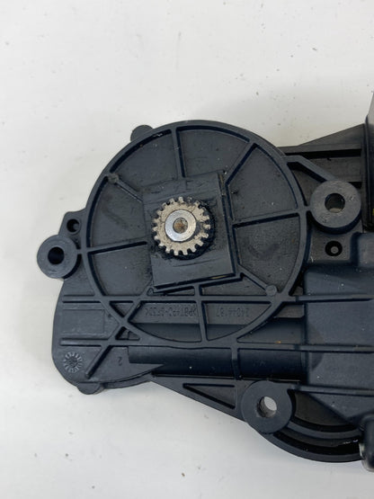 2005-2011 Cadillac STS Upper Sunroof Motor Roof Motor 30006476B OEM