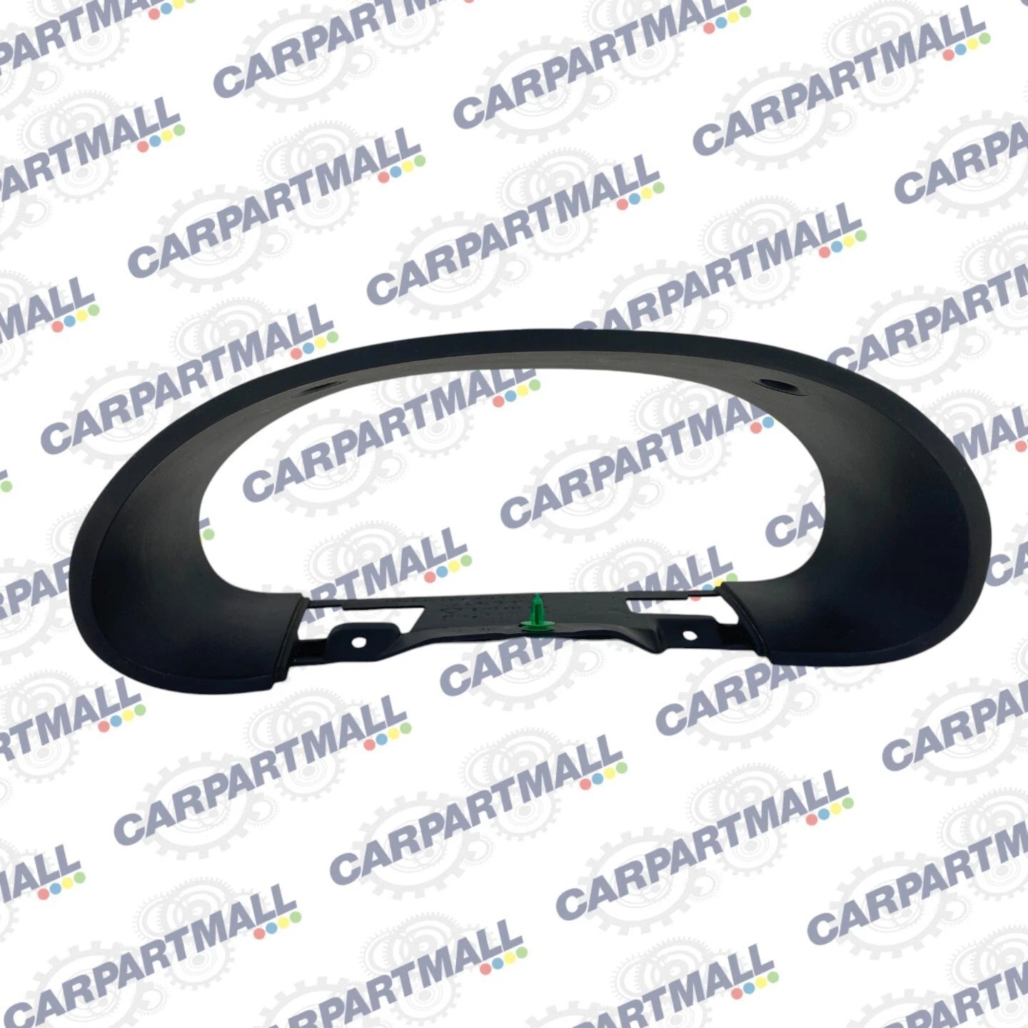 2001-2007 CHRYSLER TOWN & COUNTRY DASH SPEEDOMETER CLUSTER BEZEL TRIM RW20TRMA