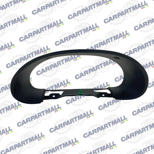 2001-2007 CHRYSLER TOWN & COUNTRY DASH SPEEDOMETER CLUSTER BEZEL TRIM RW20TRMA