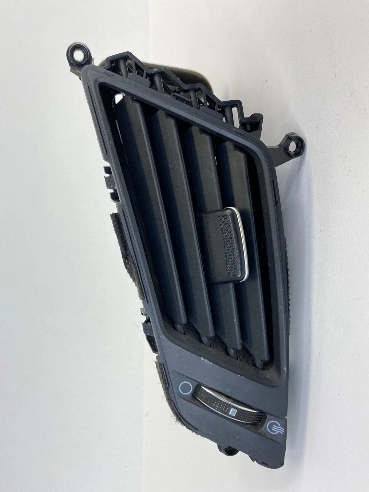 11-14 HYUNDAI SONATA DASHBOARD CENTER LH SIDE AC AIR VENT LOUVER OEM 974103S000