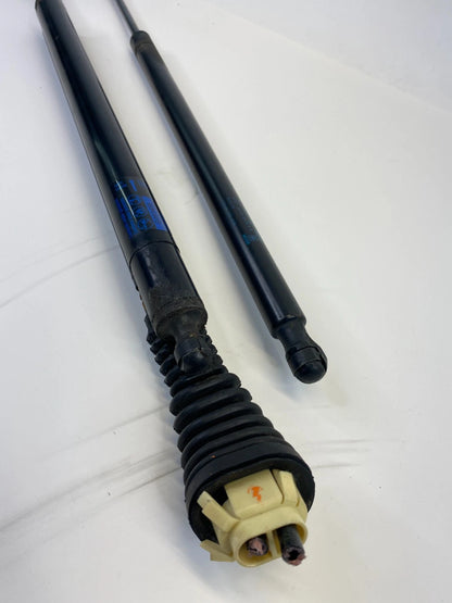 10-16 CADILLAC SRX TAILGATE LIFTGATE ACTUATOR LIFT STRUT CYLINDER PAIR 20928645