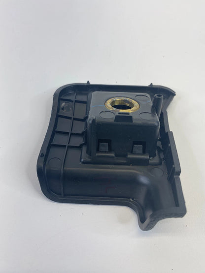 2010-2017 CHEVY EQUINOX CENTER CONSOLE LOWER LEFT DRIVER SIDE BOLT CAP 25971681