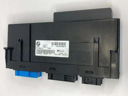 2011-2017 BMW X3 JUNCTION BOX CONTROL MODULE BCM JUNCTION UNIT 6135924738601 OEM