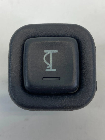2005-2007 BUICK TERRAZA REAR AIR SUSPENSION TIRE INFLATION SWITCH BUTTON 1032419