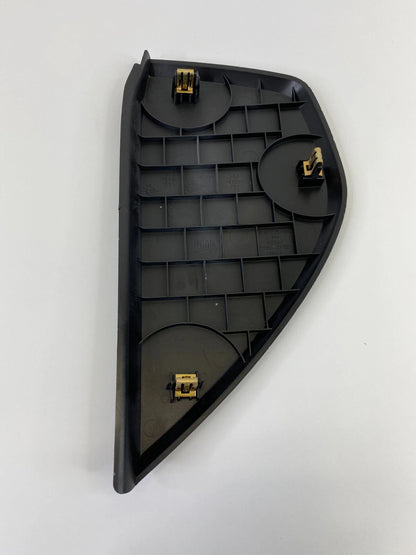 10-17 CHEVROLET EQUINOX FRONT RIGHT PASSENGER DASH END COVER TRIM 15949325 OEM