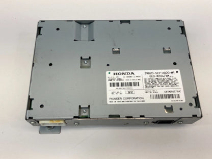 2004 2005 ACURA TL SATELLITE RECEIVER RADIO CONTROL MODULE 39820-SEP-A020-M1