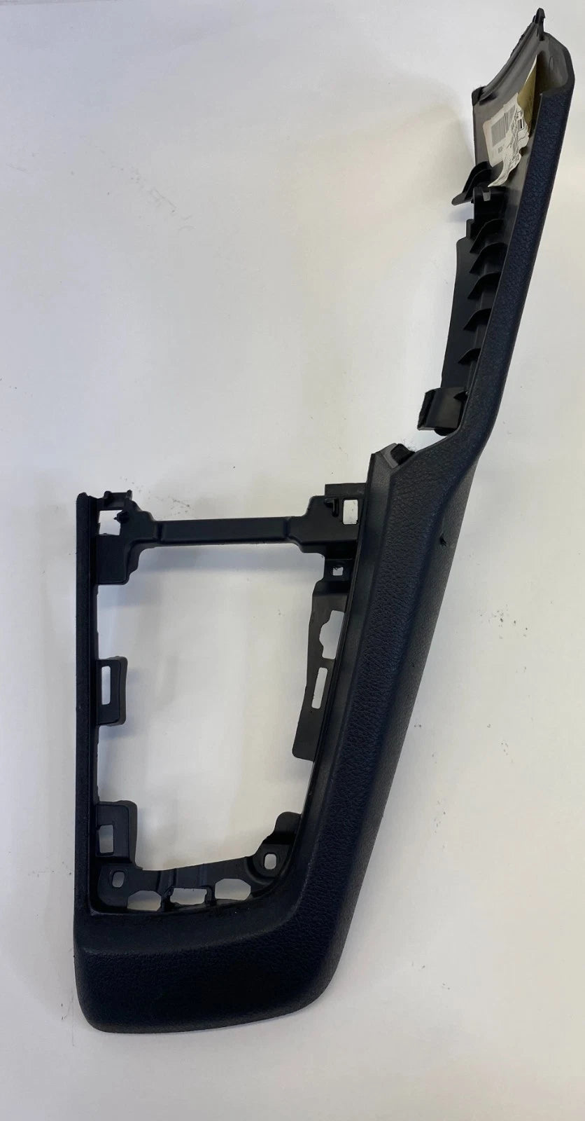 2012-2014 FORD FOCUS CENTER CONSOLE SHIFT SURROUND BEZEL TRIM BM51-A045H92-B OEM