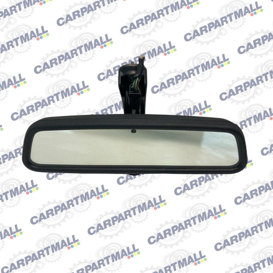 2003-2005 Range Rover Rear View Inner Interior Mirror IE11015313 OEM