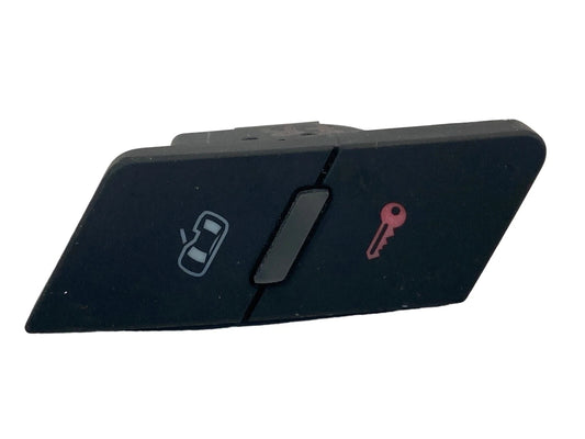 05-11 AUDI A6 QUATTRO FRONT RIGHT PASSENGER SIDE DOOR LOCK / UNLOCK SWITCH OEM