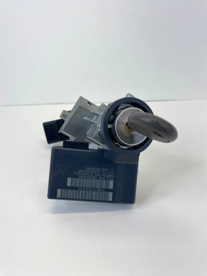2007-2012 DODGE CALIBER IGNITION SWITCH LOCK CYLINDER W/ KEY UNIT OEM 05026218AN