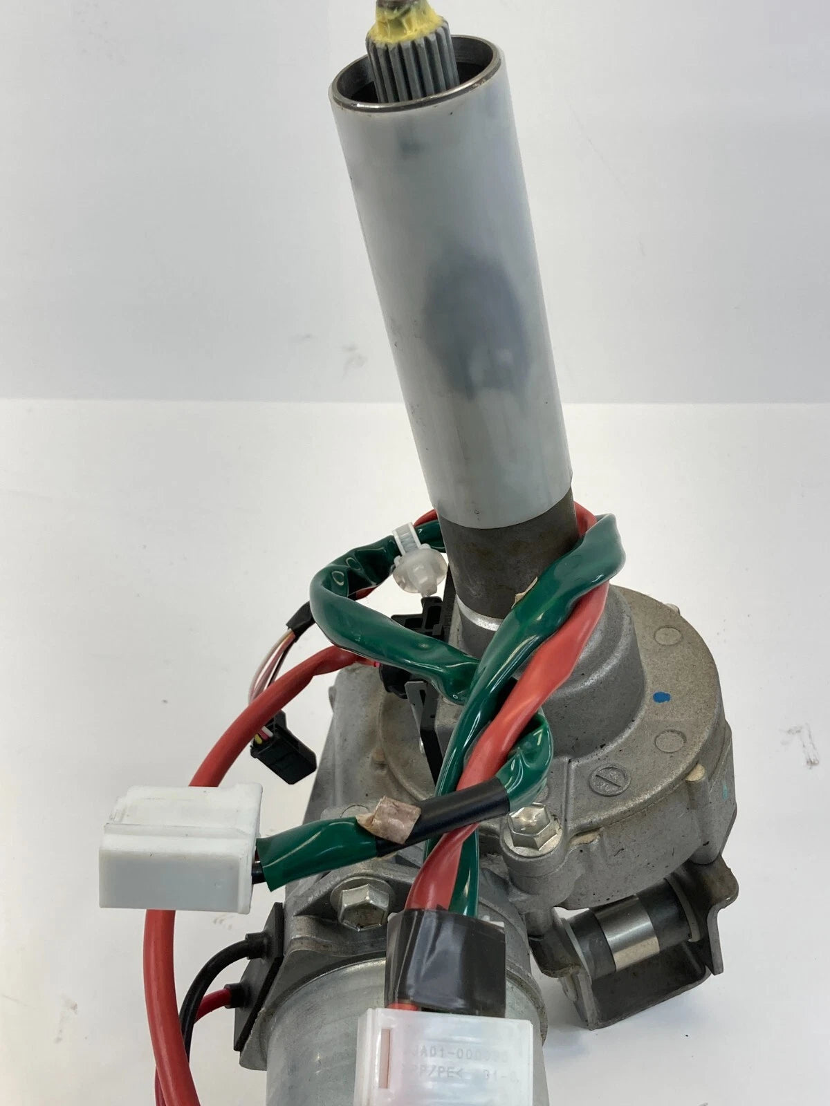 2010-2015 TOYOTA PRIUS 1.8L CVT POWER STEERING COLUMN MOTOR JJ301-000331 OEM