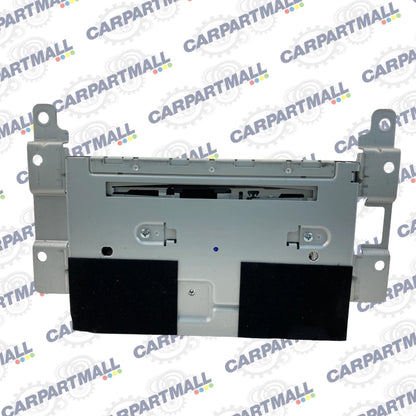 2008 08 FORD ESCAPE RADIO AM FM DISC CD PLAYER RECEIVER 8L8T-19C108-AL OEM