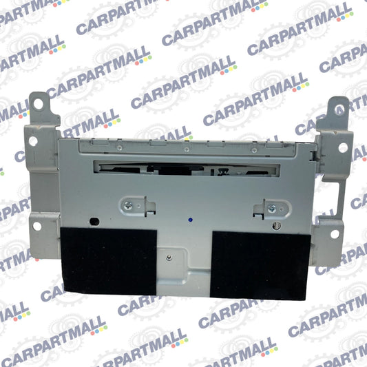 2008 08 FORD ESCAPE RADIO AM FM DISC CD PLAYER RECEIVER 8L8T-19C108-AL OEM