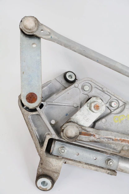 2008-2012 HONDA ACCORD FRONT WIPER MOTOR LINKAGE ASSEMBLY OEM 76505-TA0-A020-M1