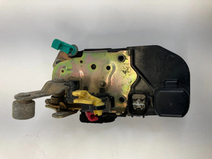 2005-2010 JEEP GRAND CHEROKEE FRONT RIGHT SIDE DOOR LOCK LATCH ACTUATOR OEM