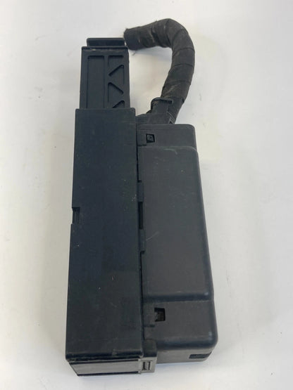 2011 2012 VW Volkswagen Jetta 2.5L FWD ABS Anti Lock Brake Pump Plug Connector