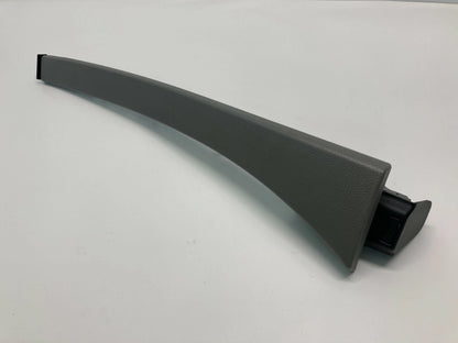 2004 05 06 2007 BMW 525I CENTER CONSOLE ARMREST UPPER STRIP MOLDING TRIM OEM
