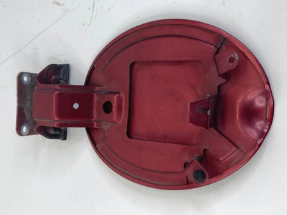 2005-2007 MERCURY MARINER FORD ESCAPE FUEL FILLER TANK DOOR GAS LID COVER G2 OEM