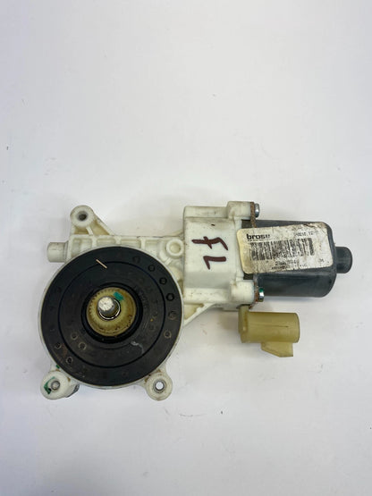 2007-2012 GMC ACADIA FRONT LEFT DRIVER SIDE DOOR POWER WINDOW MOTOR 25923944 OEM